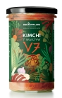 Kimchi delicado con 7 verduras