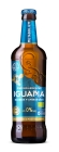 Iguana Non-alcoholic beer BIO metabolism