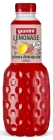 Granini Lemon-watermelon drink from concentrate with mint flavor, non-carbonated