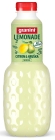 Granini Lemon-pear drink from concentrate, non-carbonated