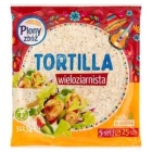 Plony Zbóż Tortilla wieloziarnista