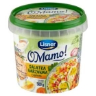 Lisner Oh Mama! Gemüsesalat mit Ei