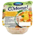 Lisner Oh Mama! Gemüsesalat mit Mais