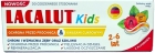 Lacalut Kids Toothpaste for children 2-6 years old