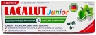 Lacalut Junior Toothpaste for children 6+