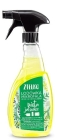 Zielko Liquid for cleaning the refrigerator and microwave, mint and juniper
