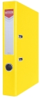 Office binder A4 50MM yellow