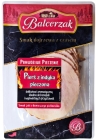 Balcerzak Baked turkey breast