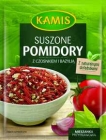 Kamis Seasoning tomatoes with garlic