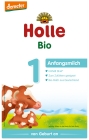 Holle Organic Milk 1 с рождения