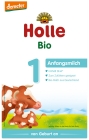 Holle Leche Ecológica 1 desde el nacimiento