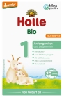 Holle Organic Goat Milk 1 с рождения