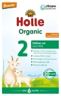 Holle Organic Goat Milk 2 next