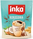 Кокосовый зерновой кофе Inka