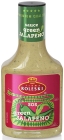 Roleski Green Jalapeno Sauce