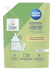 Canpol Babies Ecological liquid for washing bottles and pacifiers