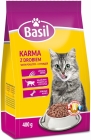 Basil Karma dla kota z drobiem
