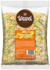 Wawel Candies Caramelos rellenos Fruxy con relleno de frutas