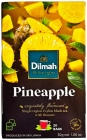 Dilmah Pineapple Ceylon Black Tea Flavored Pineapple