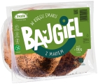 Incola Gluten-free poppy seed bagels 2x95g