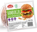 Incola Gluten-free flaxseed hamburger buns 2x70g