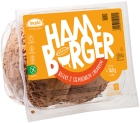 Incola Pan de hamburguesa sin gluten con linaza 2x70g