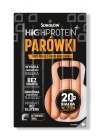 Sokołów High Protein chicken breast sausages