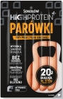 Sokołów High Protein parówki