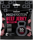 Sokołów High Protein beef Jerky dried beef