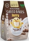 Jerry Gluten Out Gluten-free cocoa cereal balls