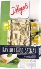 D'Angelo Ravioli z serem i
