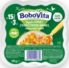 BoboVita Curry z kurczakiem