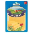 Mońki Sea Cheese slices