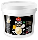 Roleski Premium Mayonnaise – fat content 81%