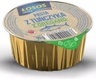 Ustka Salmon Tuna paste with oregano