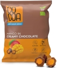 Cocoa Mango w czekoladzie creamy