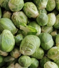 Brussels sprouts