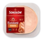 Jamón de ave Sokołów Basiuni