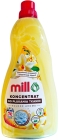 Mill Fabric softener concentrate Golden aroma