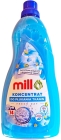 Mill Fabric softener concentrate Fresh day