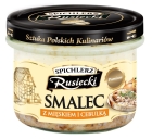 Spichlerz Rusiecki Lard with meat and onion