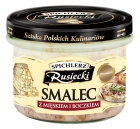 Spichlerz Rusiecki Lard with meat and bacon