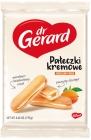 dr Gerard Cream Sticks Apricot Flavor