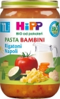 Hipp Rigatoni Napoli BIO