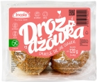 Incola Drożdżówka chałka