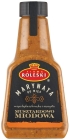 Roleski Company Adobo de mostaza y miel para carne