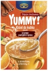 YUMMY! Orange Pumpkin Spice Cup Jelly