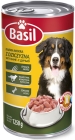 Basil Karma dla psa z dziczyzną