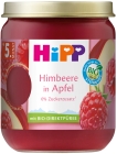 HiPP BIO Apples with raspberries for babies