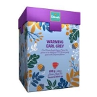 Dilmah Herbata liściasta earl grey